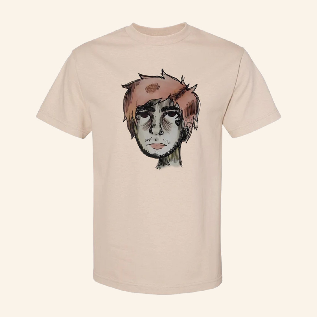 Lil Peep Merch Teen Romance T-Shirt Gift Ideas For Rap Lovers Lil Peep Merch Teen Romance T-Shirt Gift Ideas For Rap Lovers