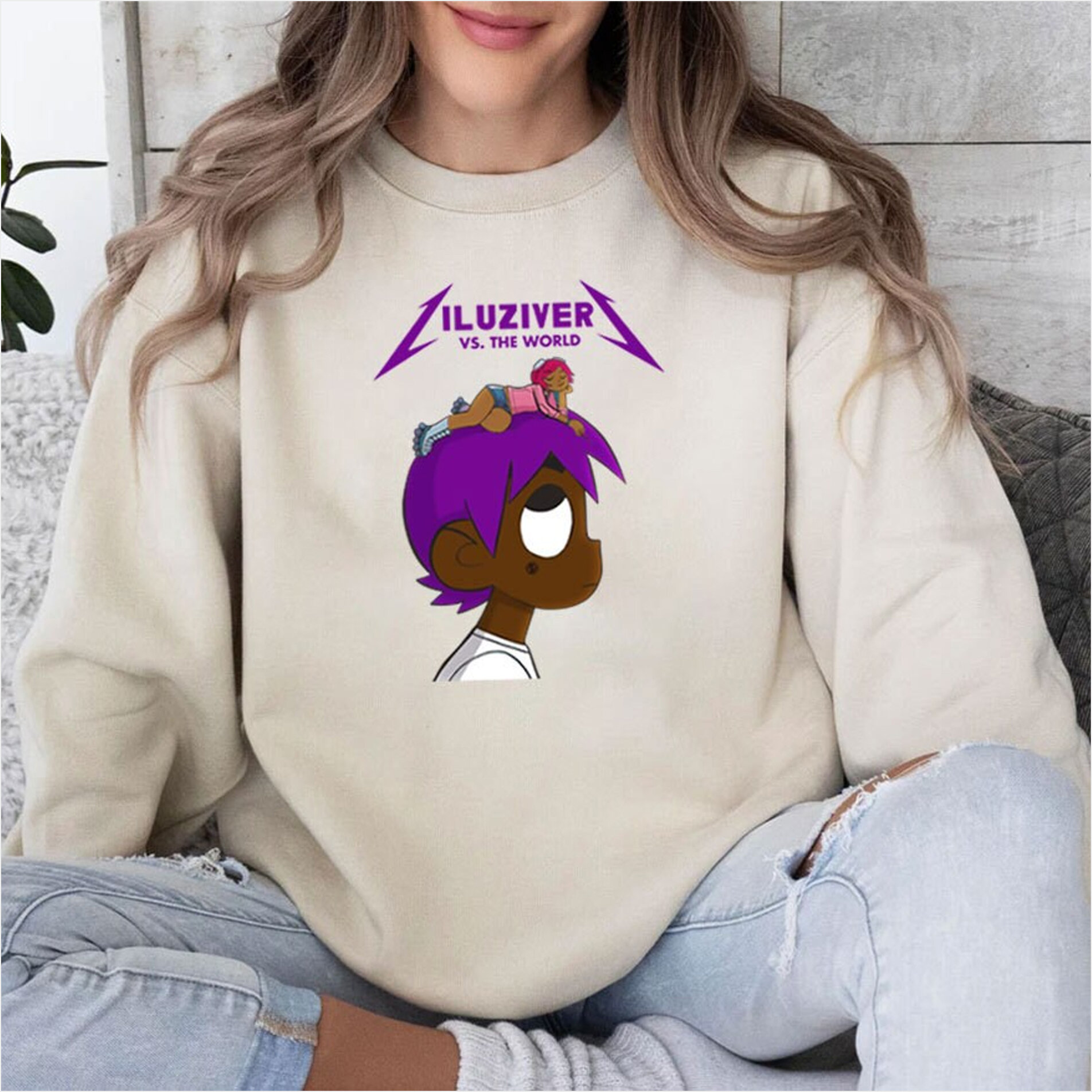 Lil Uzi Vert Graphic Tee, Lil Uzi Vert Vs The World, Lil Uzi Album Cover, Vintage Lil Uzi Vert, Lil Uzi Vert Sweatshirt Gifts For Brother Lil Uzi Vert Graphic Tee, Lil Uzi Vert Vs The World, Lil Uzi Album Cover, Vintage Lil Uzi Vert, Lil Uzi Vert Sweatshirt Gifts For Brother