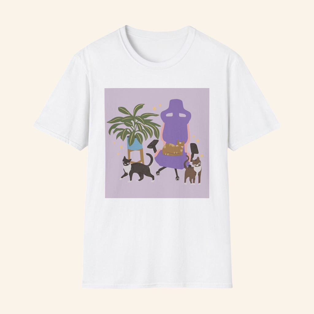 Lilsimsie Merch Lilsimsie T-Shirt Birthday Present For Friends Lilsimsie Merch Lilsimsie T-Shirt Birthday Present For Friends