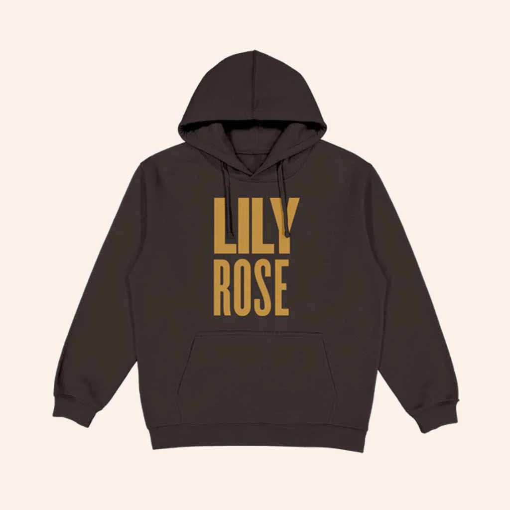 Lily Rose Merch Lily Hoodie Gift Ideas For Fans