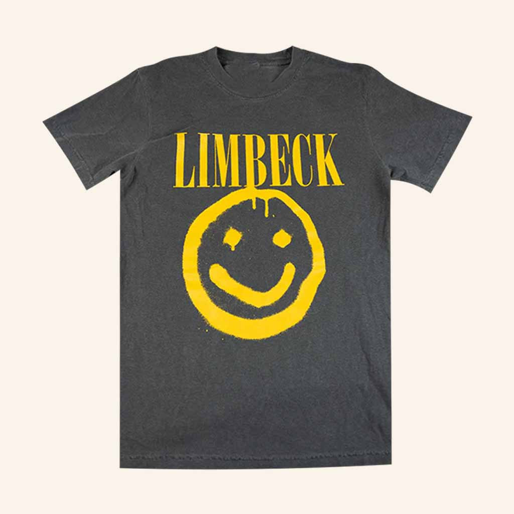 Limbeck Merch Smiles T-Shirt Great Gift For Boyfriend Limbeck Merch Smiles T-Shirt Great Gift For Boyfriend