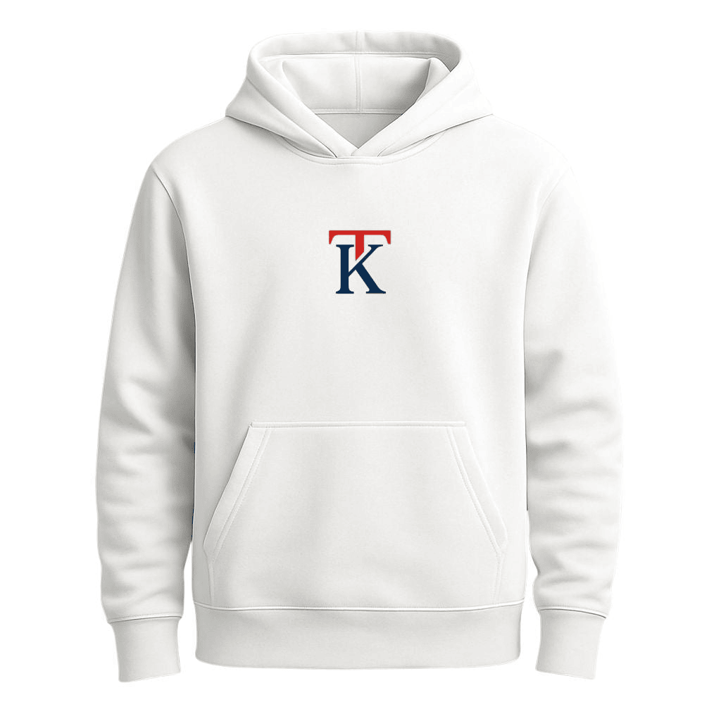 Limited Kai Trump KT Logo Hoodie Kai Trump Merch Gift for Trump Supporters