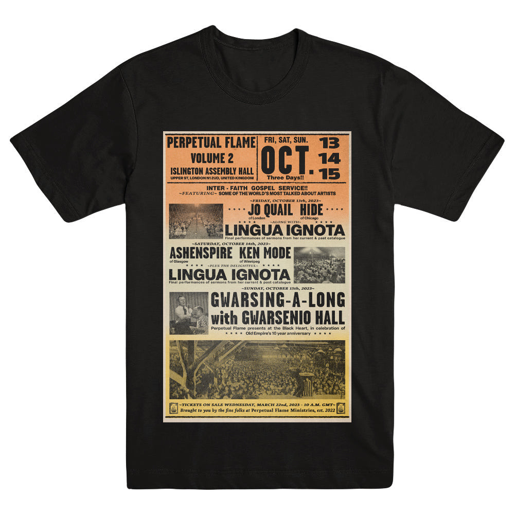 Lingua Ignota Merch Poster Shirt Lingua Ignota Shirt Father'S Day Gifts For Metal Music Lovers Lingua Ignota Merch Poster Shirt Lingua Ignota Shirt Father'S Day Gifts For Metal Music Lovers