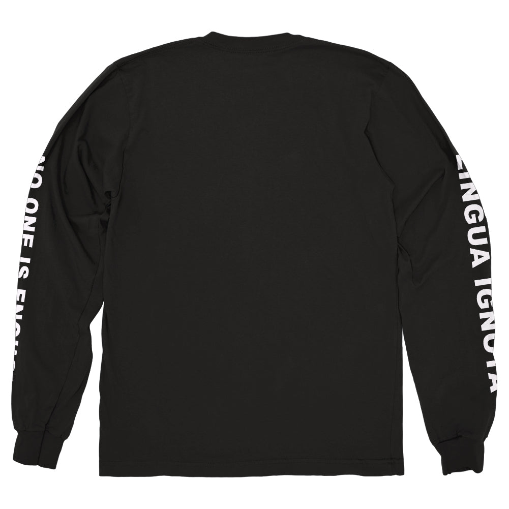 Lingua Ignota Merch Sinner Get Ready Long Sleeve Shirt Lingua Ignota Shirt Dad Gifts For Father's Day 2025 Lingua Ignota Merch Sinner Get Ready Long Sleeve Shirt Lingua Ignota Shirt Dad Gifts For Father's Day 2025
