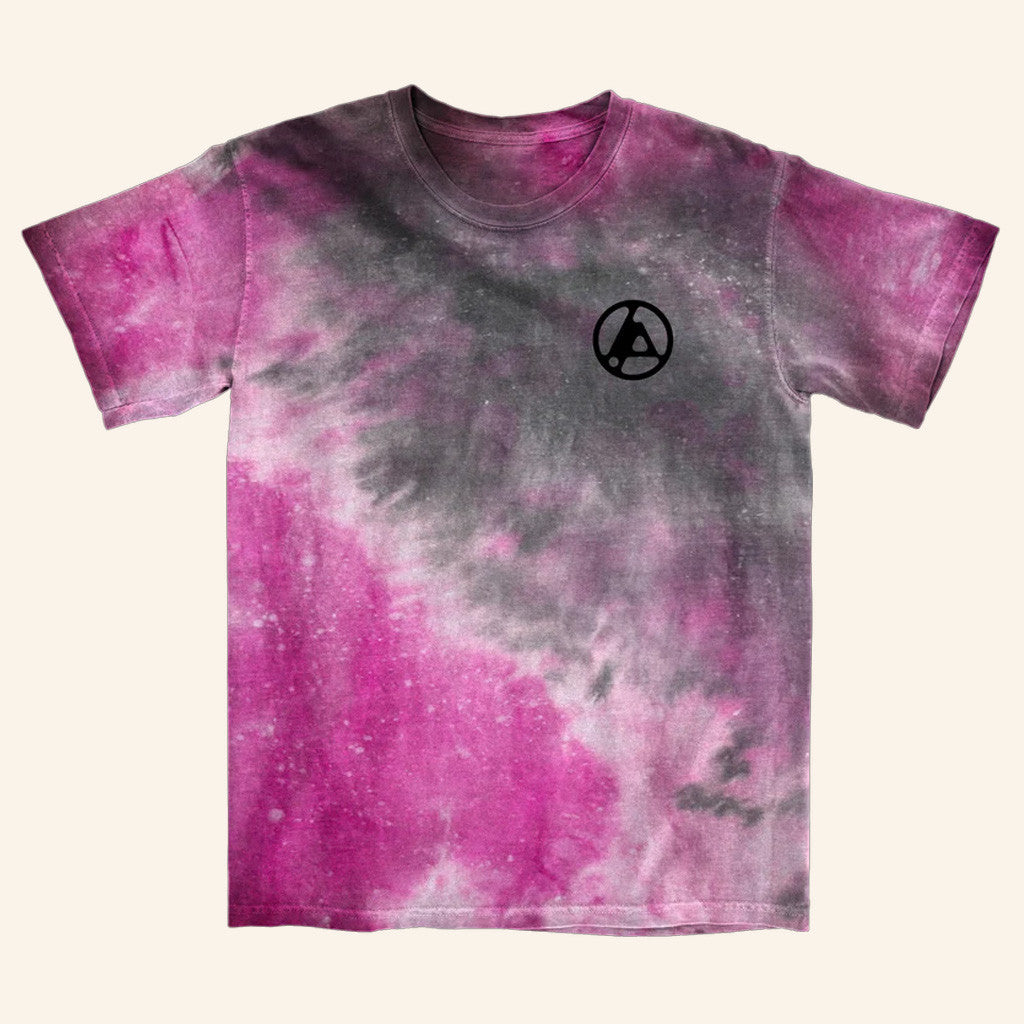 Linkin Park Merch From Zero 2025 Tour FZ Tie Dye T-Shirt Music Lover Gifts For Him Linkin Park Merch From Zero 2025 Tour FZ Tie Dye T-Shirt Music Lover Gifts For Him