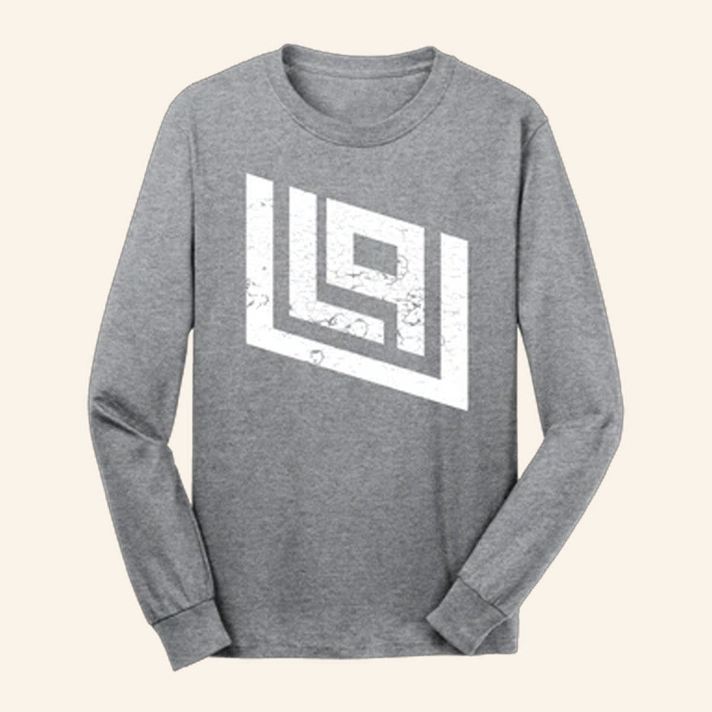 Linkin Park Merch From Zero 2025 Tour LPU ICON Long Sleeve T-Shirt Presents For Music Lovers Linkin Park Merch From Zero 2025 Tour LPU ICON Long Sleeve T-Shirt Presents For Music Lovers