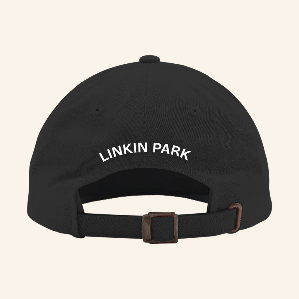 Linkin Park Merch From Zero 2025 Tour Morph Icon Black Hat Best Gifts For Music Lovers Linkin Park Merch From Zero 2025 Tour Morph Icon Black Hat Best Gifts For Music Lovers