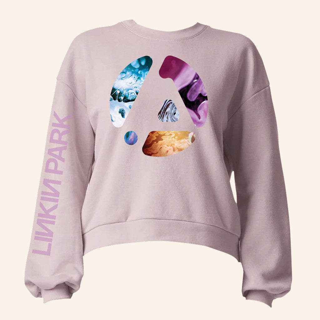 Linkin Park Merch From Zero 2025 Tour Sweatshirt Best Gifts For Her Linkin Park Merch From Zero 2025 Tour Sweatshirt Best Gifts For Her