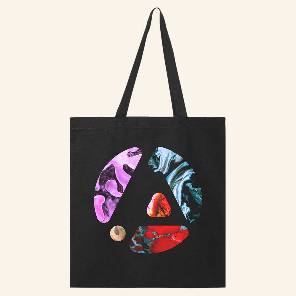 Linkin Park Merch From Zero 2025 Tour Tote Bag Best Gifts For Friends