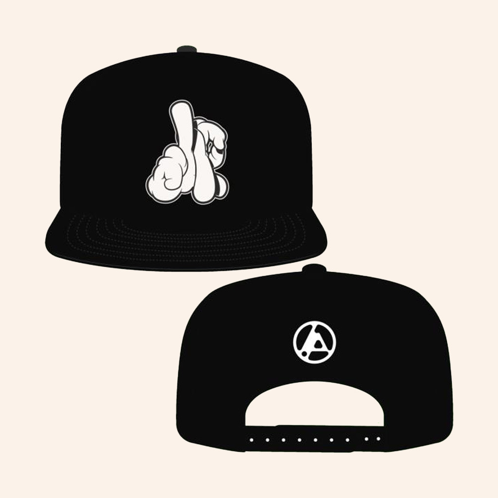 Linkin Park Merch Og Slick La Black Snapback Hat Christmas Gifts For Husband Linkin Park Merch Og Slick La Black Snapback Hat Christmas Gifts For Husband