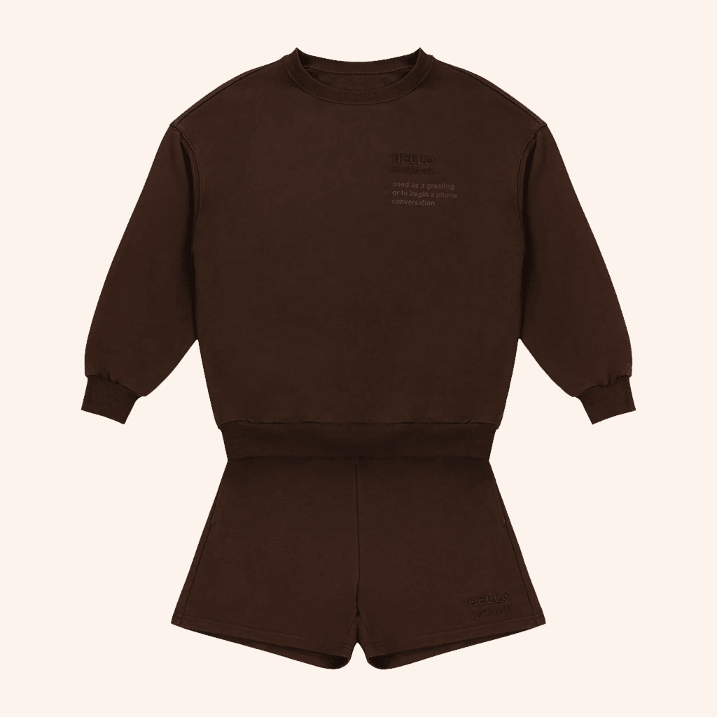 Lionel Richie Merch Hello Sweatshirt And Shorts Sets Unique Gifts For Sister Lionel Richie Merch Hello Sweatshirt And Shorts Sets Unique Gifts For Sister