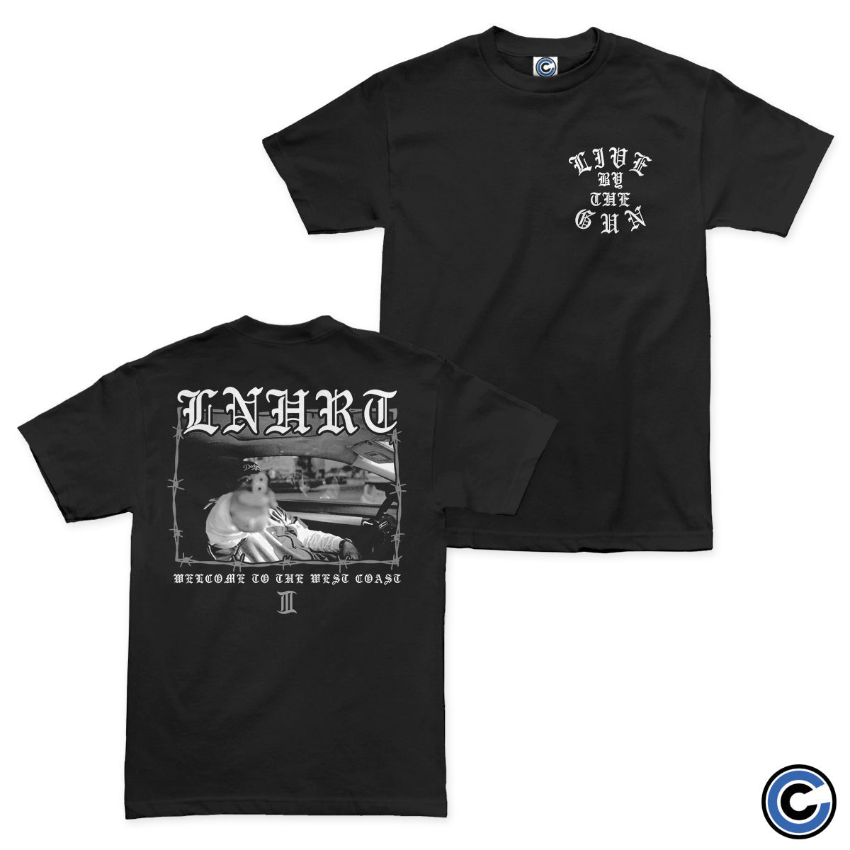 Lionheart Merch Gun Shirt Lionheart Shirt Lionheart Merch Gun Shirt Lionheart Shirt