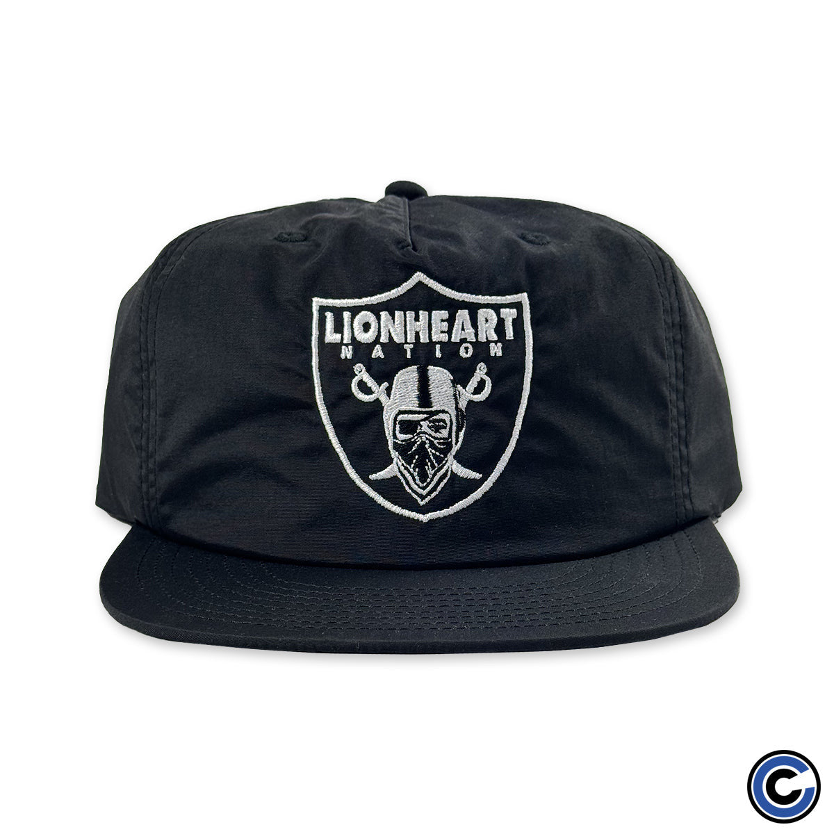 Lionheart Nation Hat Presents From Daughter To Dad