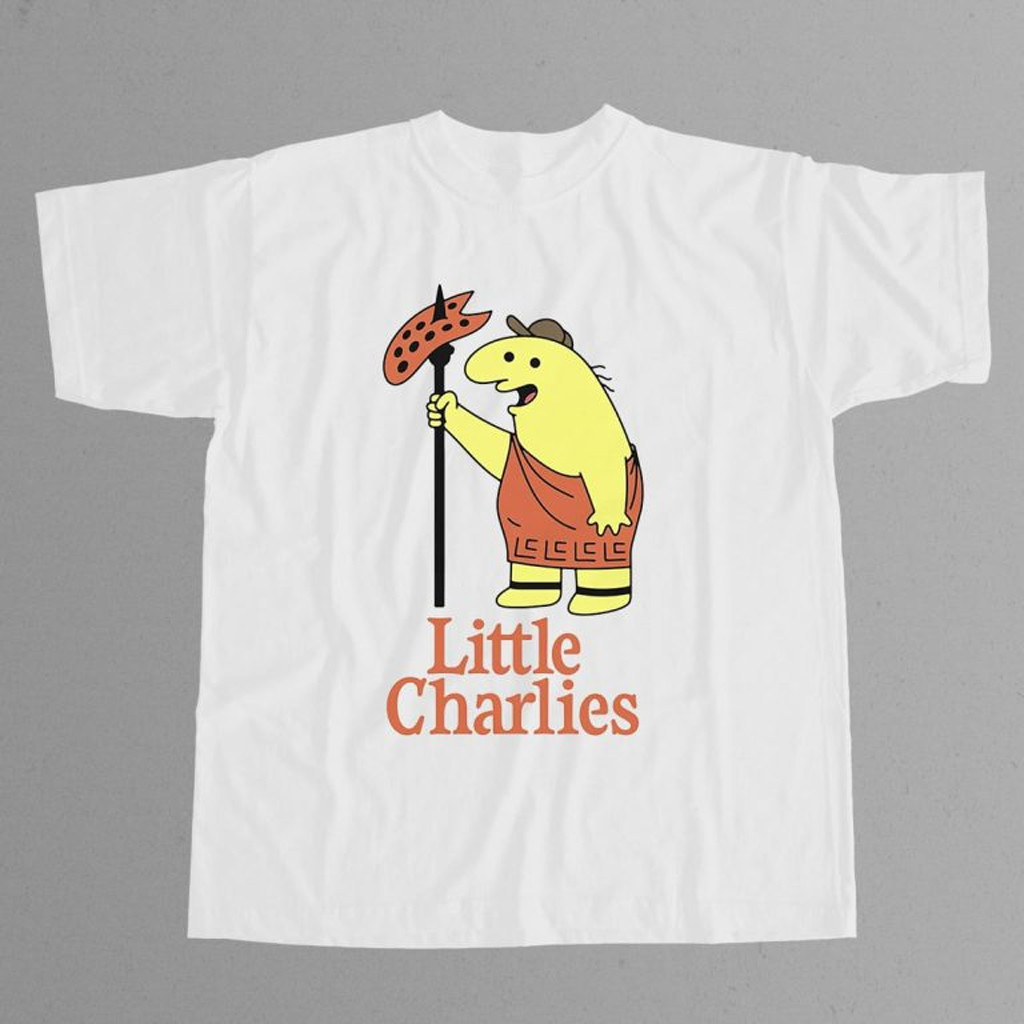 Little Caesars Little Charlies Shirt Good Christmas Gifts For Boyfriend