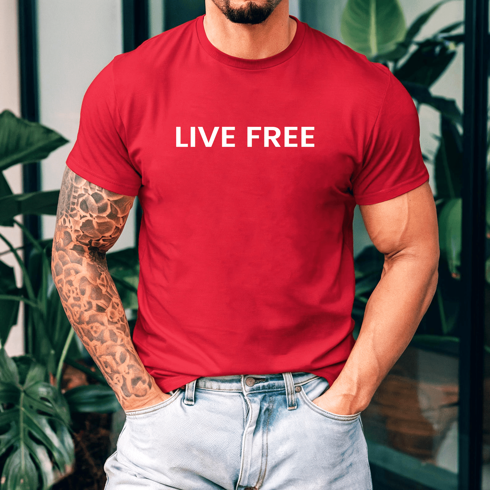 Live Free Charlie Kirk Shirt A True Patriot Charlie Kirk T-Shirt Memorial Gift for Supporters