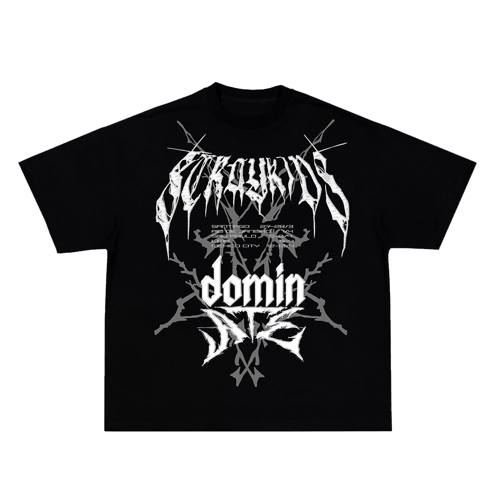 Live Nation Stray Kids Merch T-Shirt Stray Kids Tour Merch Mother's Day Father's Day Gift for Him Live Nation Stray Kids Merch T-Shirt Stray Kids Tour Merch Mother's Day Father's Day Gift for Him