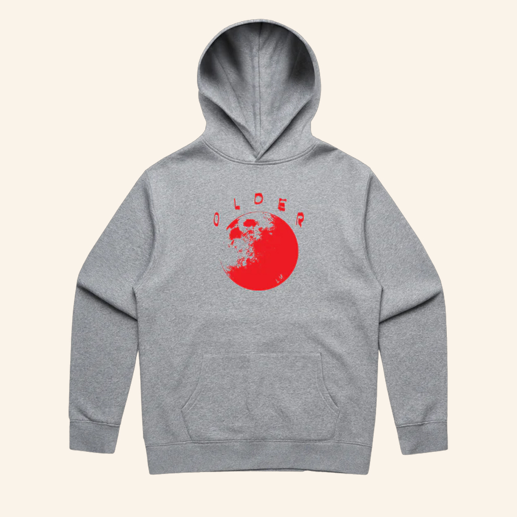 Lizzy McAlpine Merch Older Hoodie Christmas Gift Ideas For Music Lovers Lizzy McAlpine Merch Older Hoodie Christmas Gift Ideas For Music Lovers