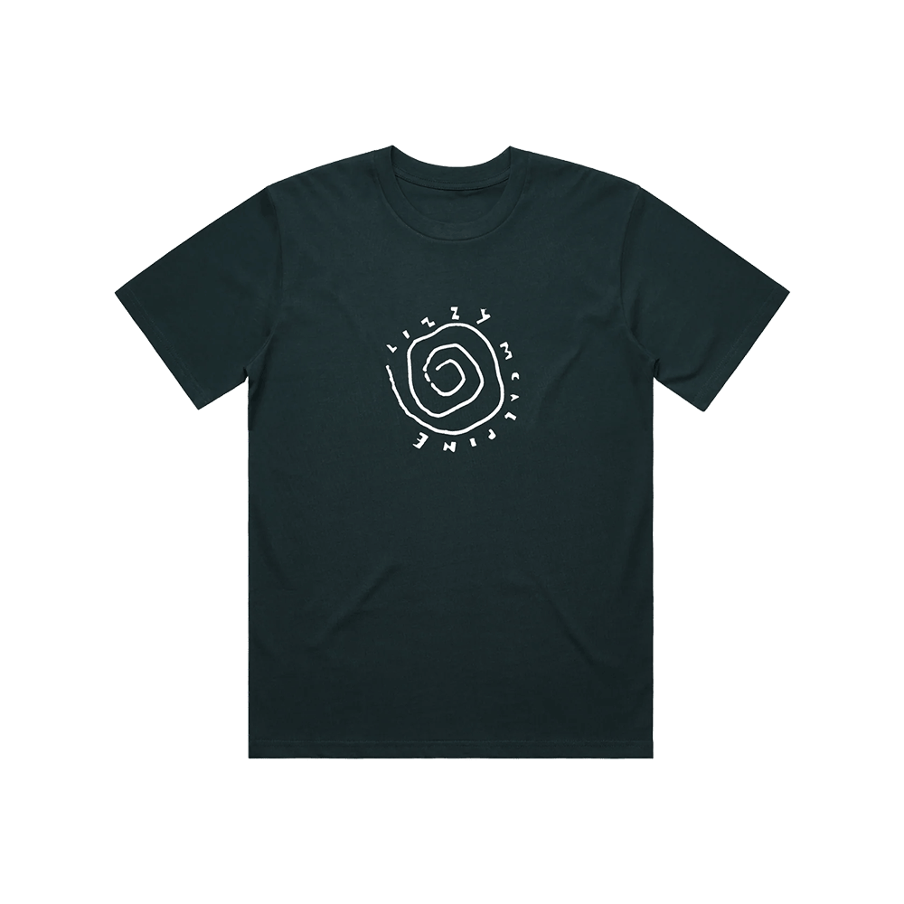 Lizzy McAlpine Merch T-Shirt Lizzy McAlpine Tour Merch Store Fan Gift Ideas