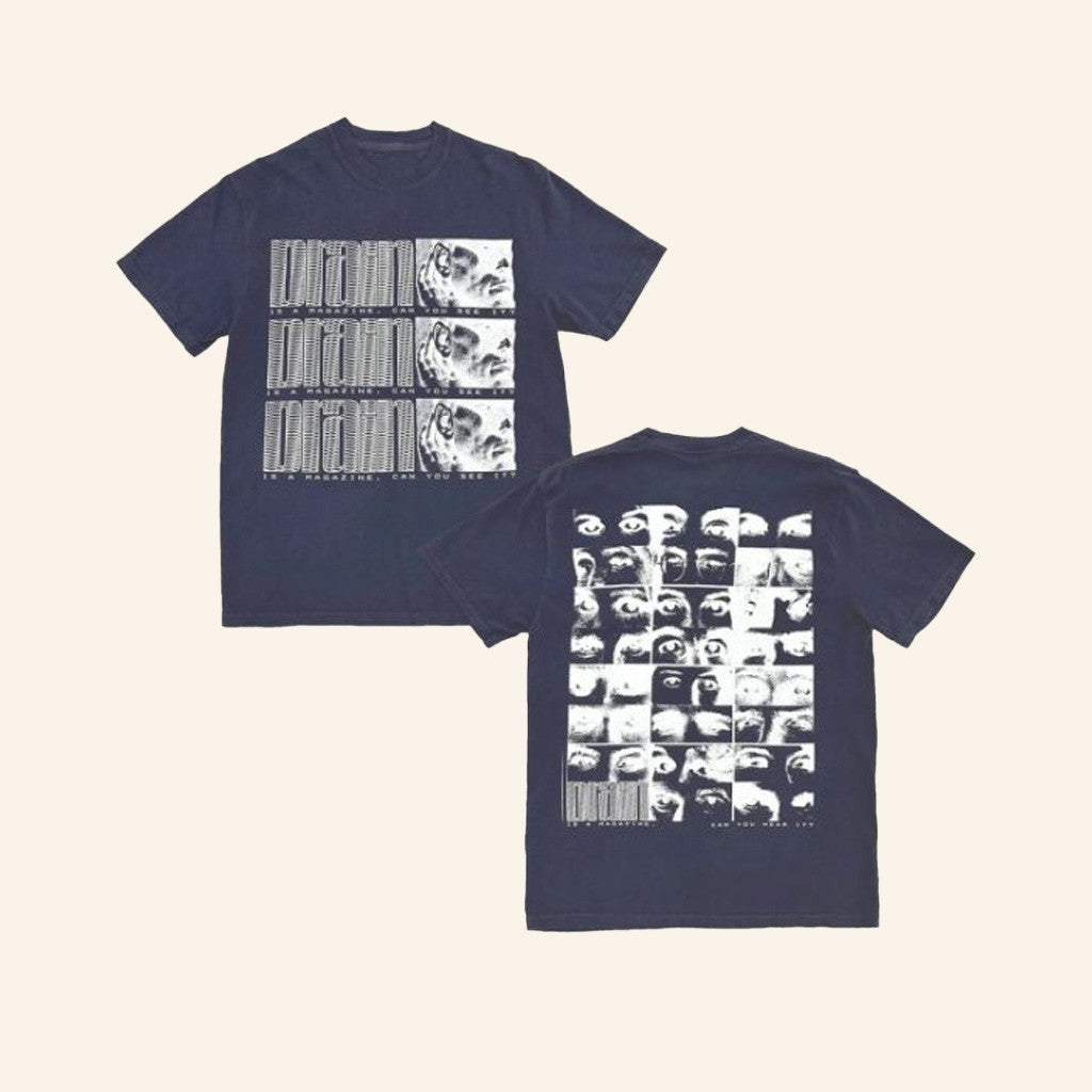 Lo Fi Merch Drain Is A Magazine Shirt Birthday Presents For Girlfriend Lo Fi Merch Drain Is A Magazine Shirt Birthday Presents For Girlfriend