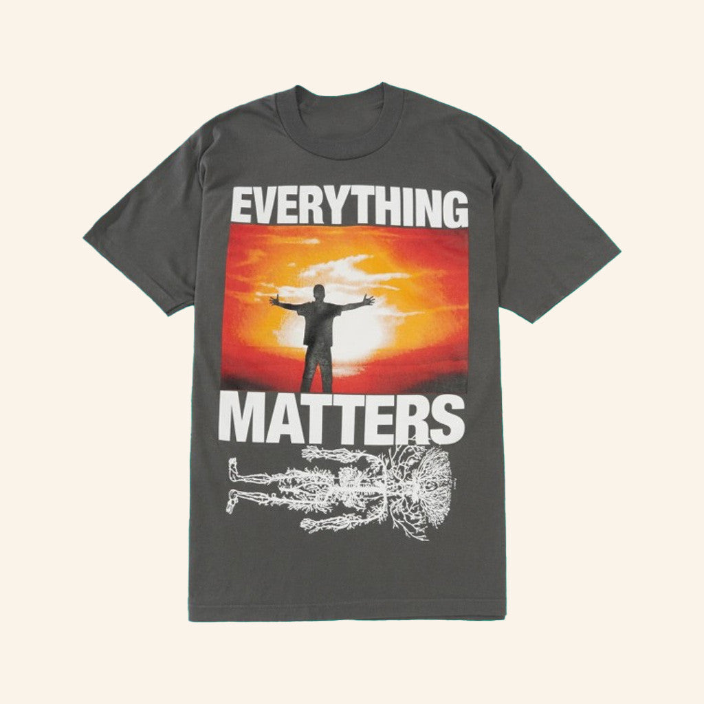 Lo Fi Merch Everything Matters Shirt Gifts For Dad Lo Fi Merch Everything Matters Shirt Gifts For Dad