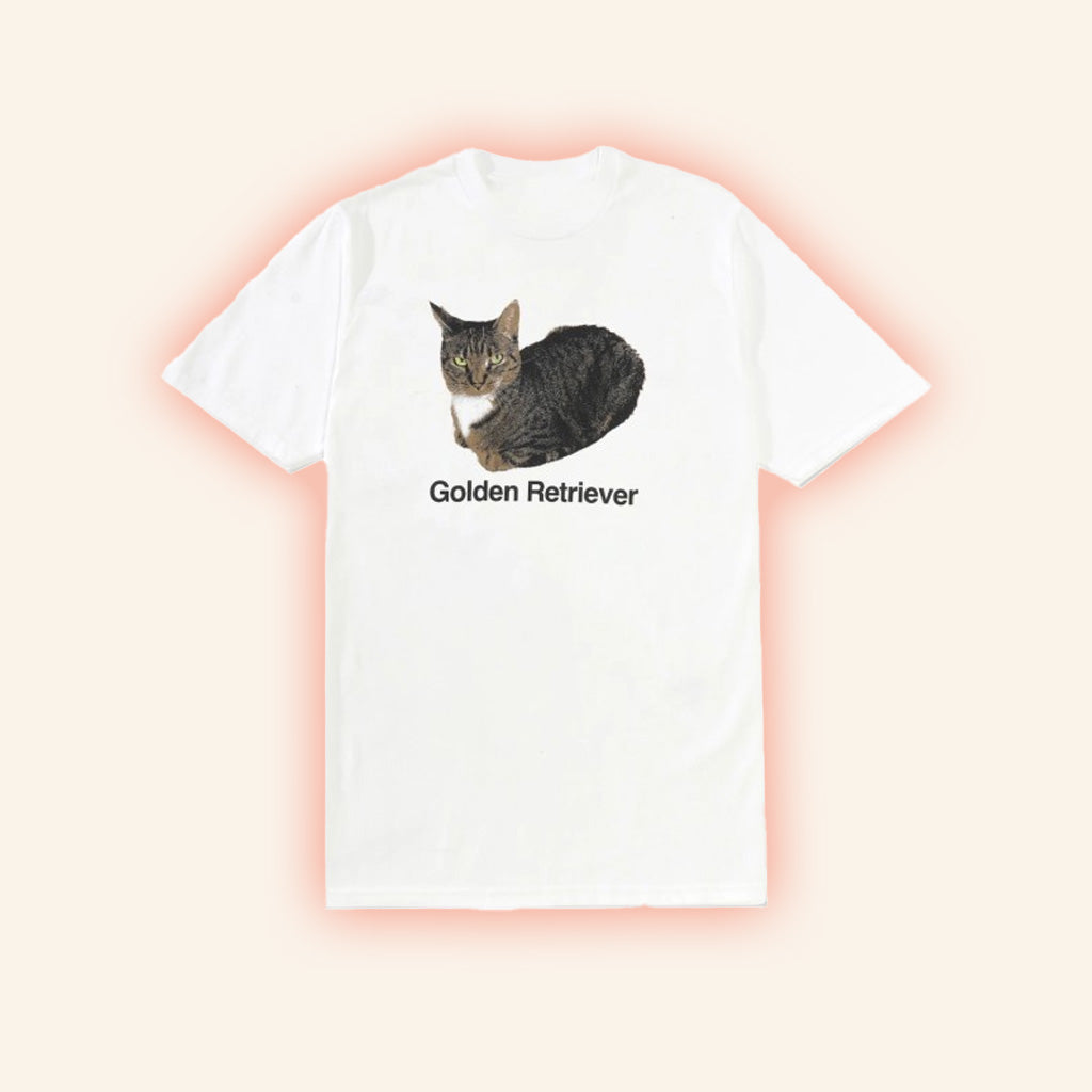 Lo Fi Merch Golden Retriever Shirt Birthday Presents For Boyfriend Lo Fi Merch Golden Retriever Shirt Birthday Presents For Boyfriend