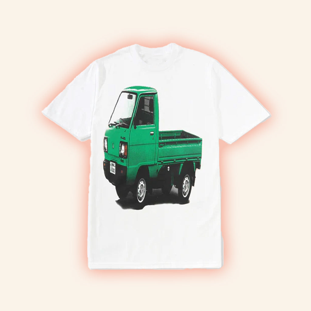 Lo Fi Merch Kei Truck Shirt Birthday Presents For Him Lo Fi Merch Kei Truck Shirt Birthday Presents For Him