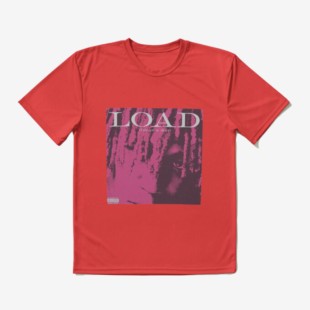 Load Album Don Toliver T-Shirt Rap Music Shirt Best Gift For Don Toliver Fans