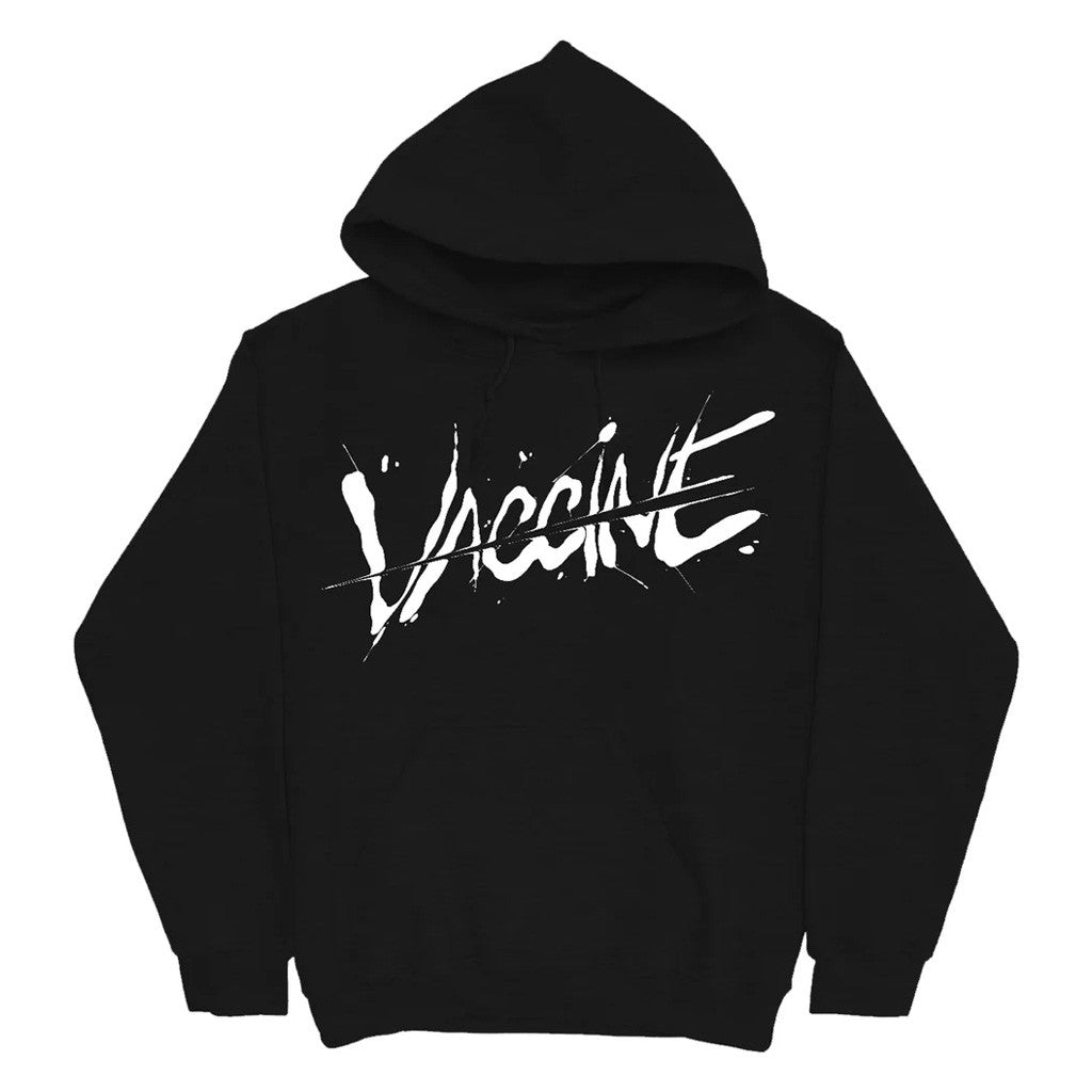 Logic Merch BTIII Vaccine Hoodie Birthday Present For Husband Logic Merch BTIII Vaccine Hoodie Birthday Present For Husband