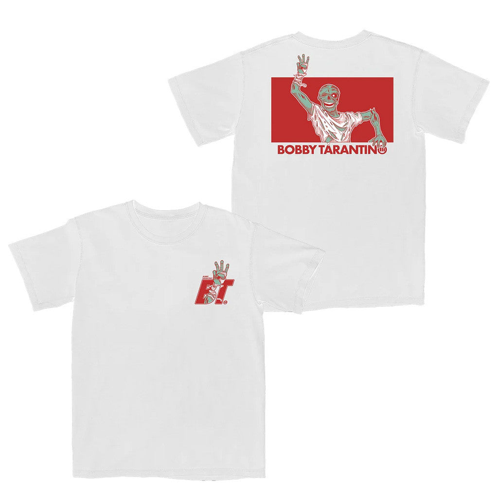 Logic Merch BTIII Zombie T-Shirt Birthday Gift Ideas For Husband Logic Merch BTIII Zombie T-Shirt Birthday Gift Ideas For Husband