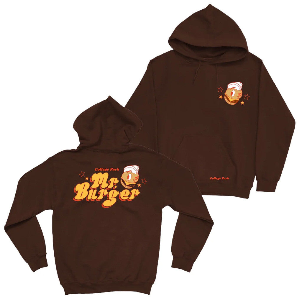 Logic Merch Mr Burger Hoodie Best Gifts For Boyfriend Logic Merch Mr Burger Hoodie Best Gifts For Boyfriend