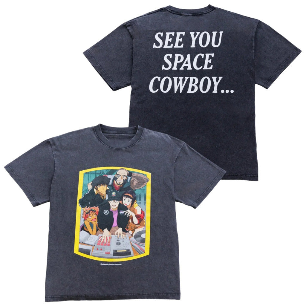 Logic Merch See You Space Cowboy T-Shirt Good Gifts For Boyfriend Logic Merch See You Space Cowboy T-Shirt Good Gifts For Boyfriend