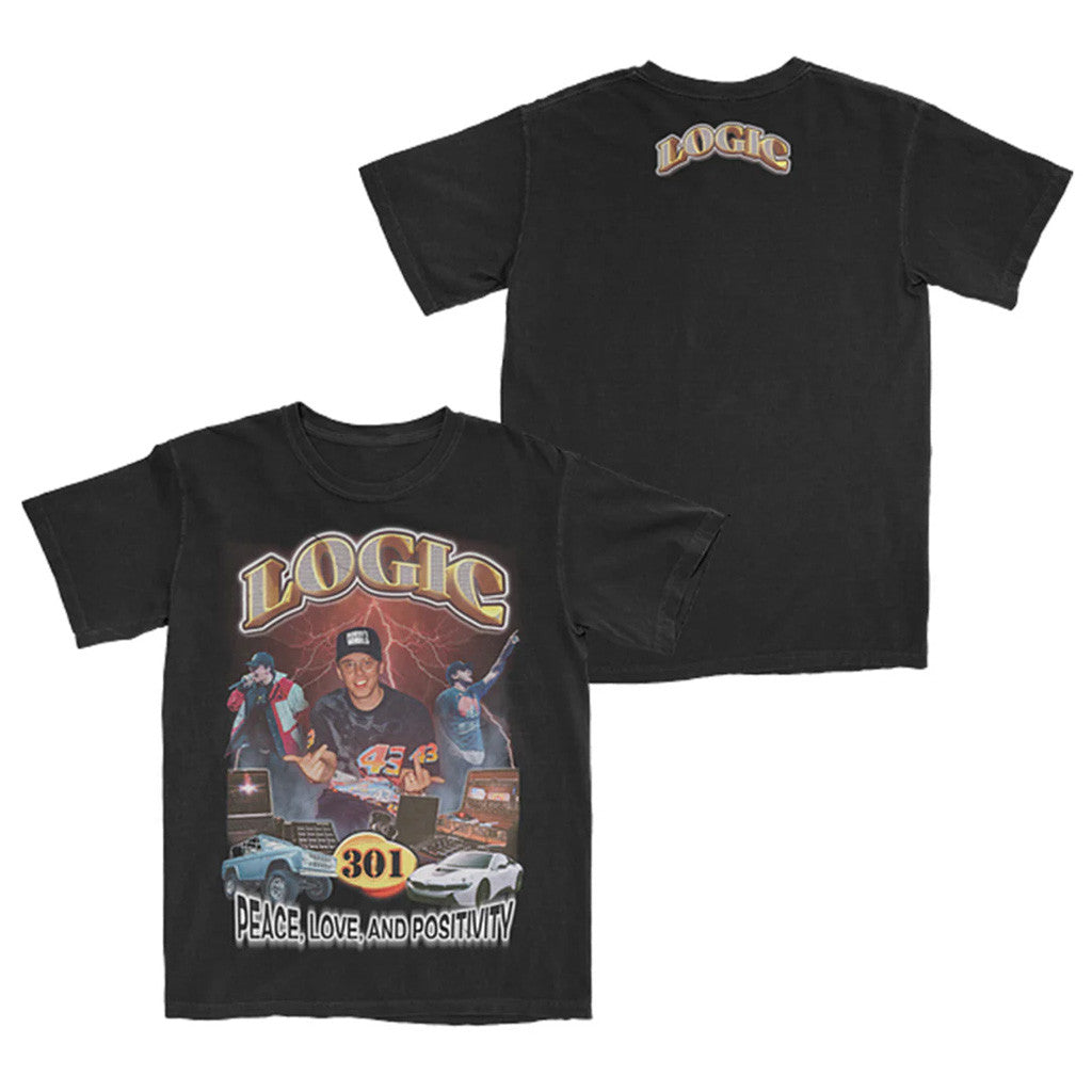 Logic Merch Swap Meet T-Shirt Unique Gift For Boyfriend Logic Merch Swap Meet T-Shirt Unique Gift For Boyfriend