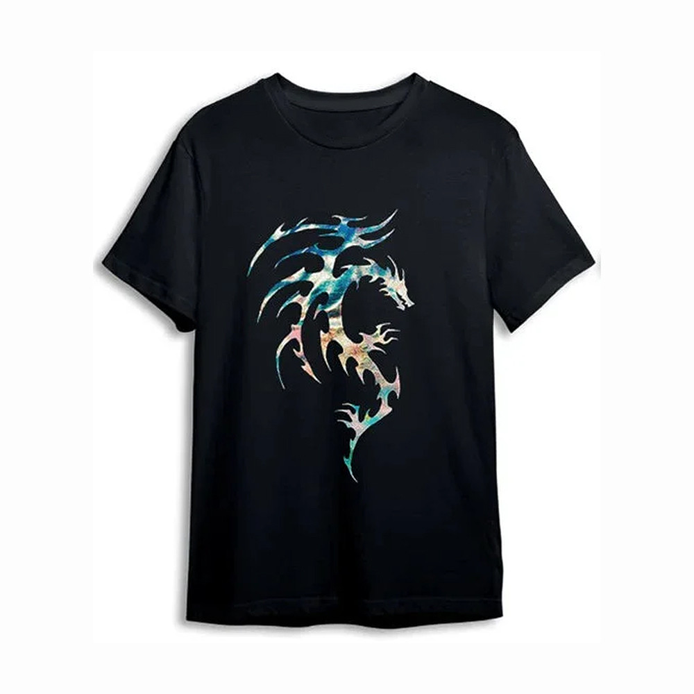 Lola Indigo Merch El Dragon T-Shirt Lola Indigo Clothes Birthday Present For Best Friends