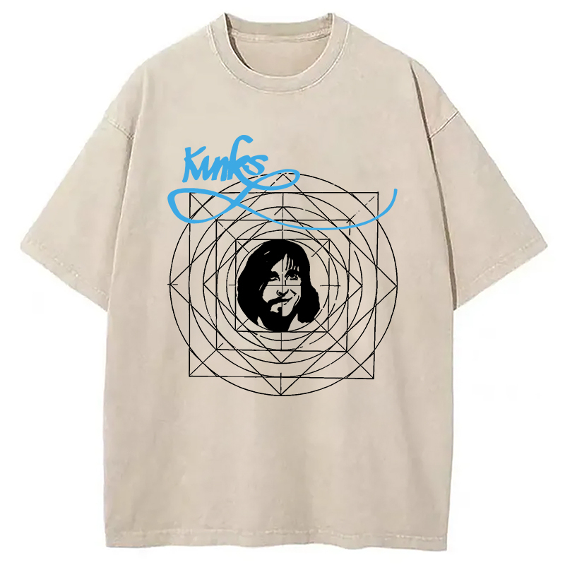 Lola Versus Powerman Washed T-Shirt Unique Aesthetic Fashion Tee Gifts For Besties Lola Versus Powerman Washed T-Shirt Unique Aesthetic Fashion Tee Gifts For Besties