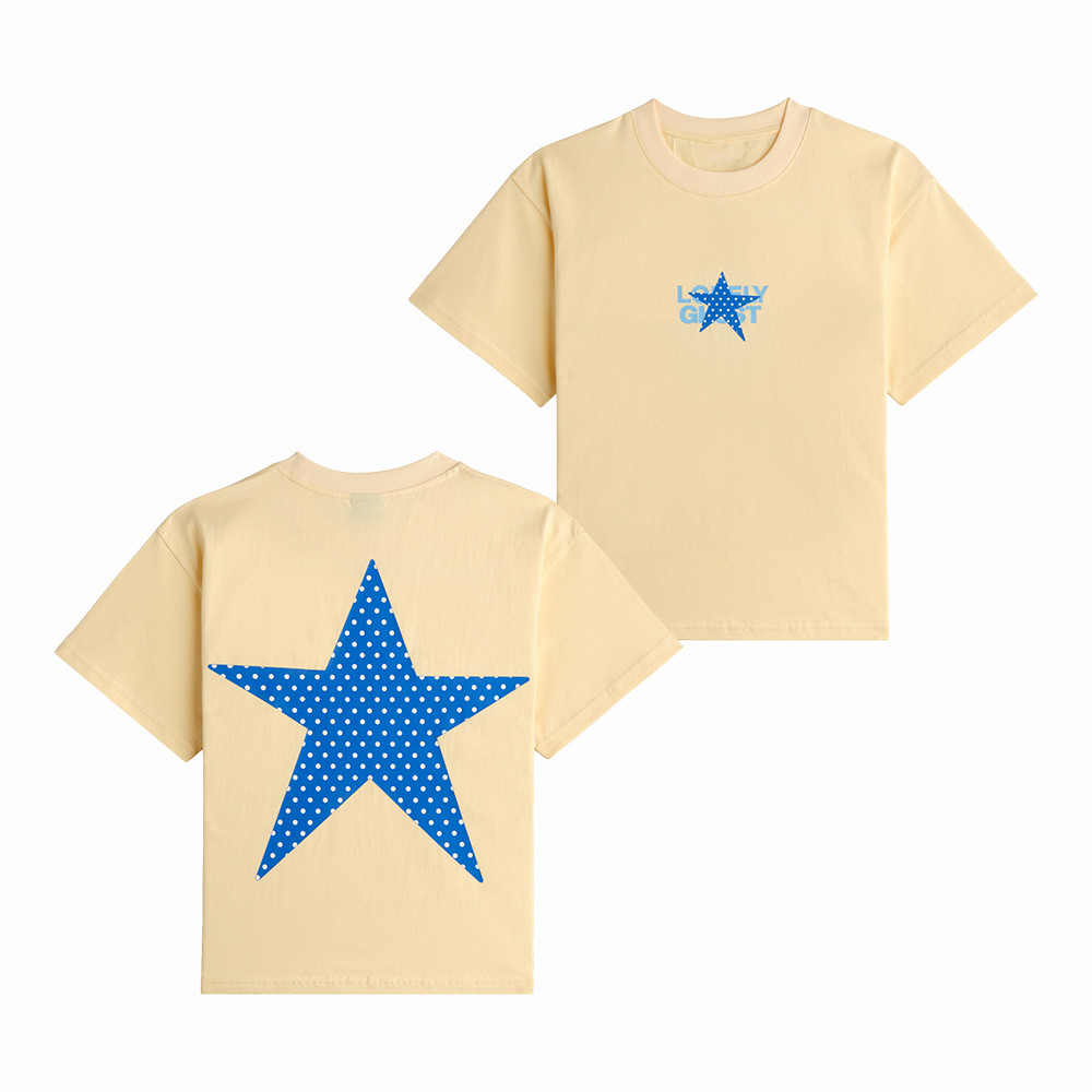Lone Star Graphic T-Shirt Lonely Ghost Clothes Best Present For Boyfriend