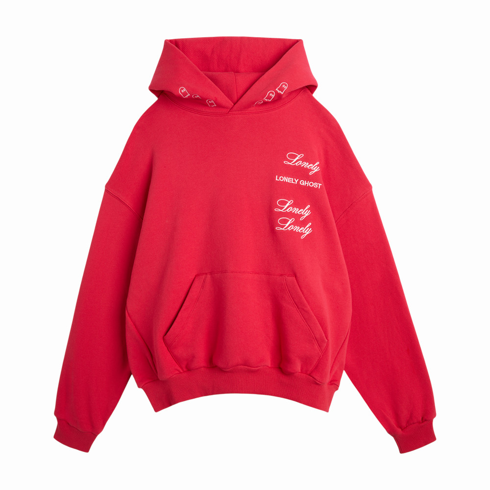 Lonely Ghost Ghost Development Hoodie Lonely Ghost Apparel Best Gift For Friends