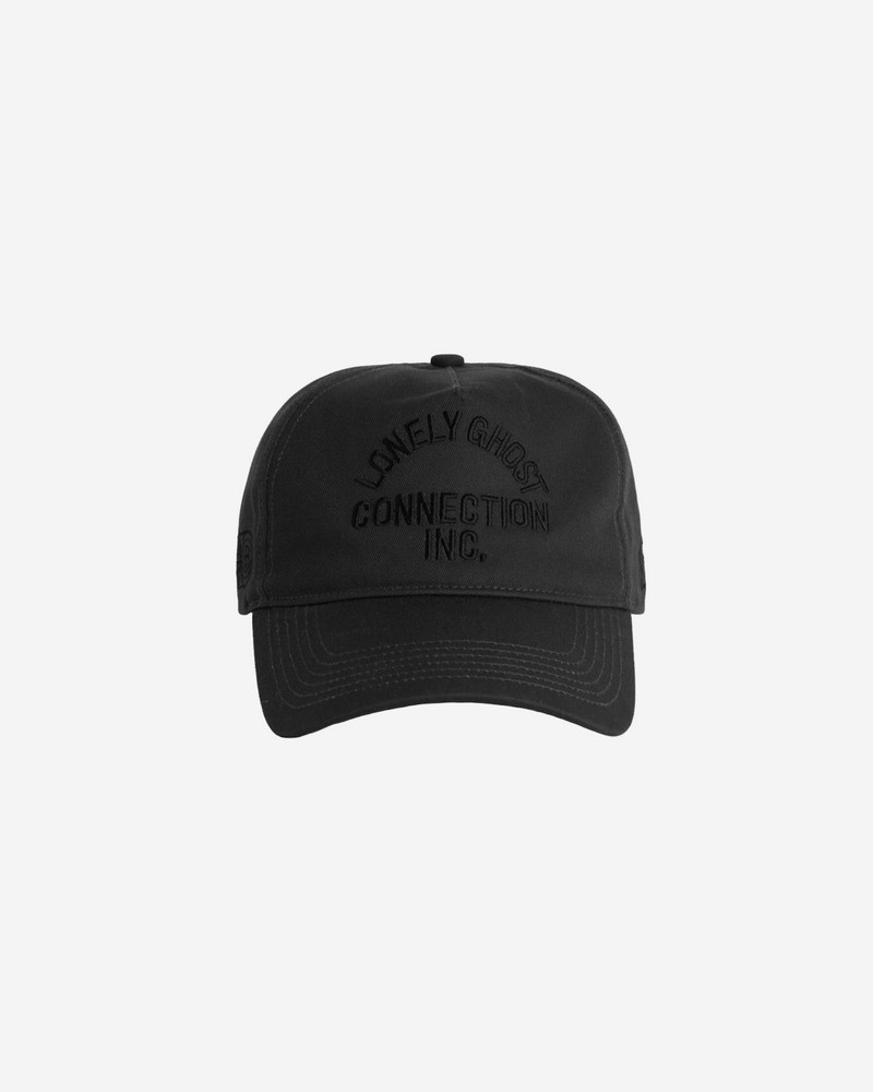 Lonely Ghost Merch Hat Lonely Ghost Connectionic Baseball Cap Unique Gifts For Him