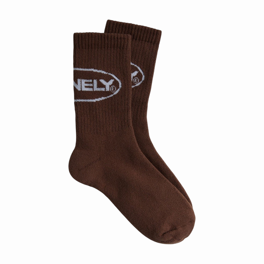 Lonely Ghost Studio Socks Lonely Ghost Clothing Line Unique Gift For Brother