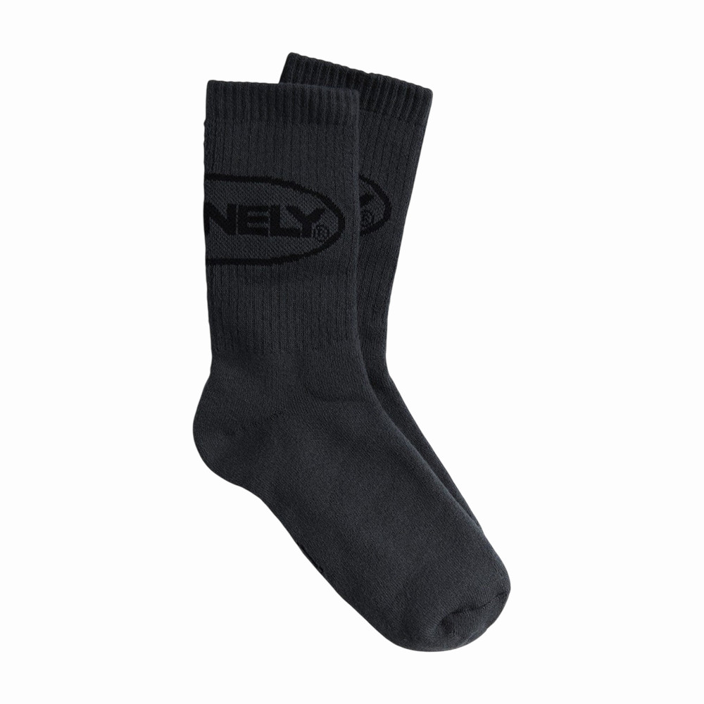 Lonely Ghost Studio Socks Lonely Ghost Socks Unique Present For Friends