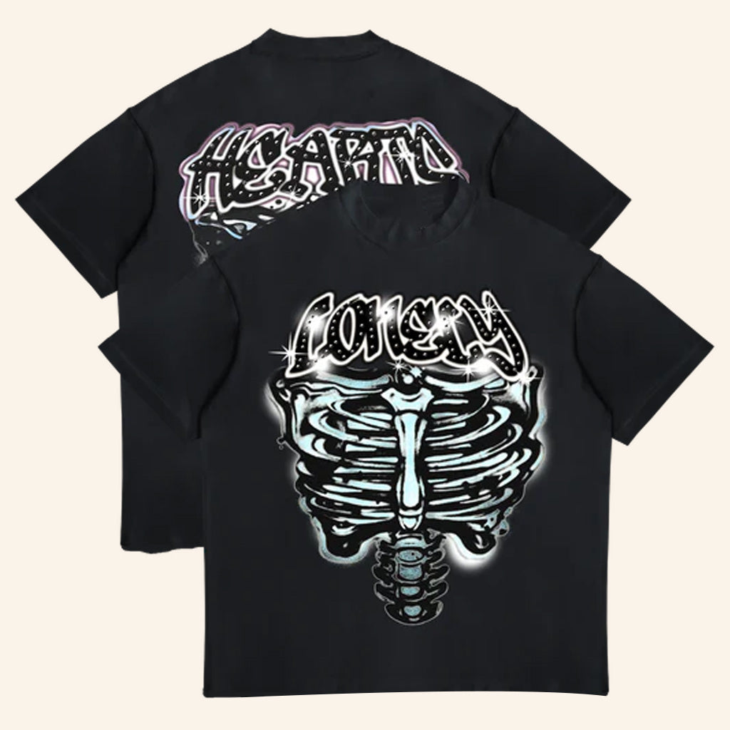 Lonely Hearts Club Merch Heart And Soul T-Shirt Gifts For Boyfriend Lonely Hearts Club Merch Heart And Soul T-Shirt Gifts For Boyfriend