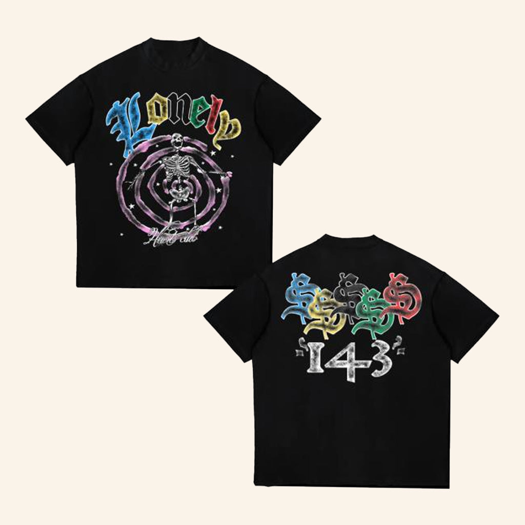 Lonely Hearts Club Merch Psychoactive T-Shirt Best Gifts For Boyfriend Lonely Hearts Club Merch Psychoactive T-Shirt Best Gifts For Boyfriend