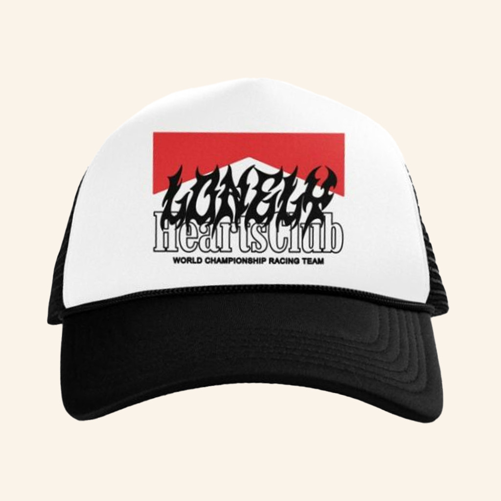 Lonely Hearts Club Merch Smooth In Flavor Black Trucker Hat Good Christmas Gifts For Boyfriend Lonely Hearts Club Merch Smooth In Flavor Black Trucker Hat Good Christmas Gifts For Boyfriend