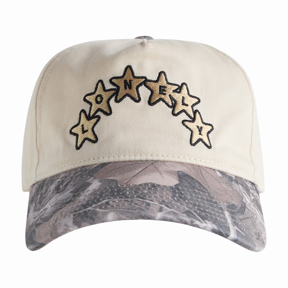 Lonely Stars Hat Lonely Ghost Merch Streetwear Present For Best Friends