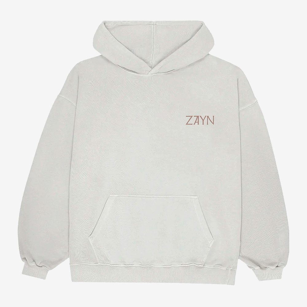 Look Up Zayn Malik Hoodie Zayn Malik Hooded Sweatshirt Present For Music Lovers