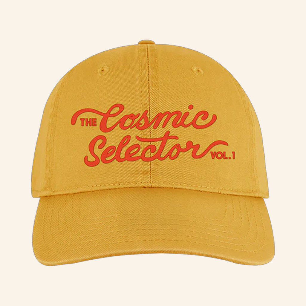 Lord Huron Merch Embroidered The Cosmic Selector Hat Christmas Gifts For Rock Lovers Lord Huron Merch Embroidered The Cosmic Selector Hat Christmas Gifts For Rock Lovers