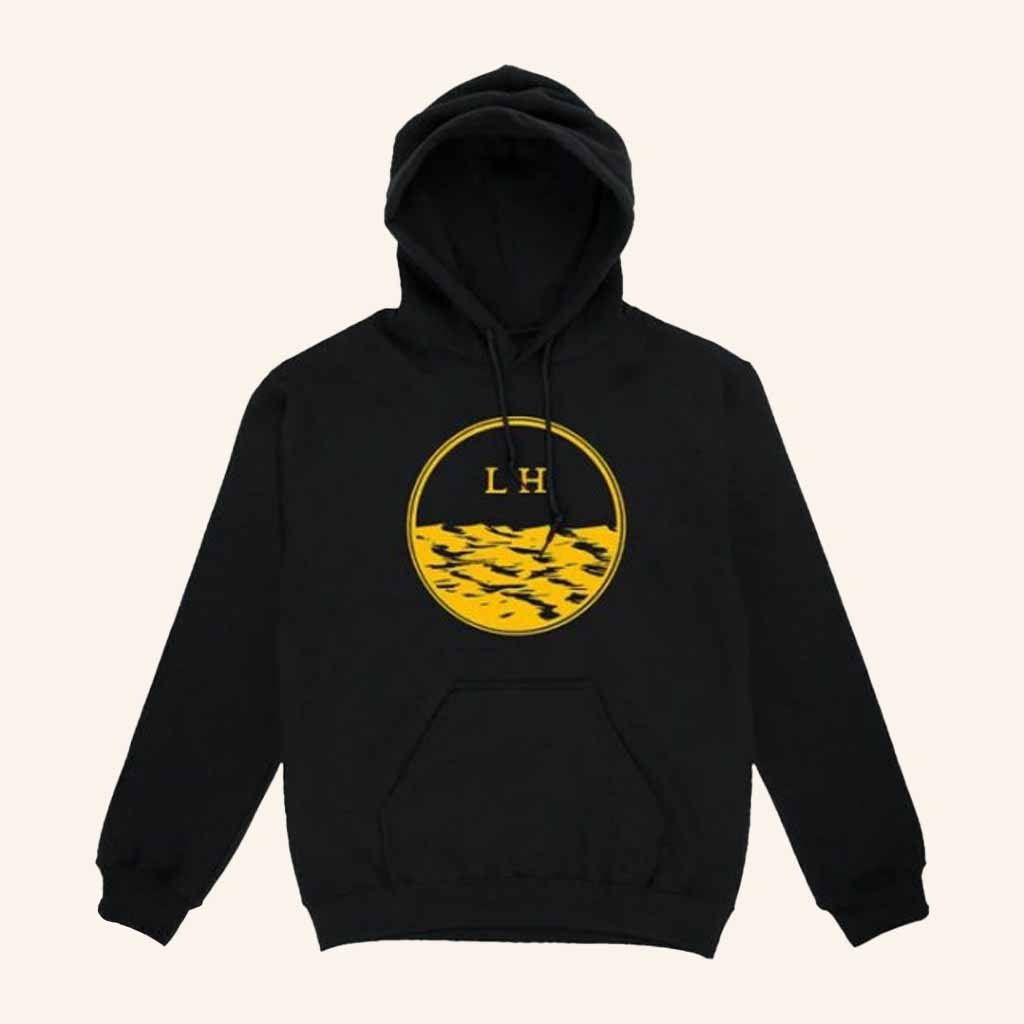 Lord Huron Merch LH Lake Hoodie Christmas Gift Ideas For Rock Music Lovers Lord Huron Merch LH Lake Hoodie Christmas Gift Ideas For Rock Music Lovers