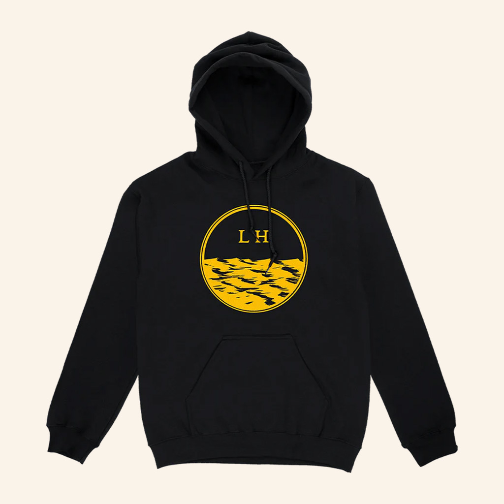 Lord Huron Merch LH Lake Hoodie Christmas Gifts For Rock Fans Lord Huron Merch LH Lake Hoodie Christmas Gifts For Rock Fans