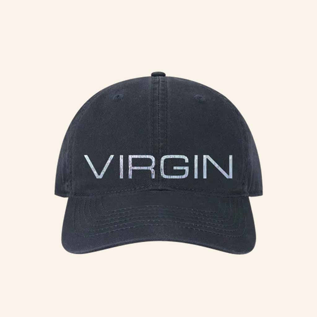 Lorde Ultrasound Tour Merch VIRGIN Hat Christmas Gifts For Boyfriend