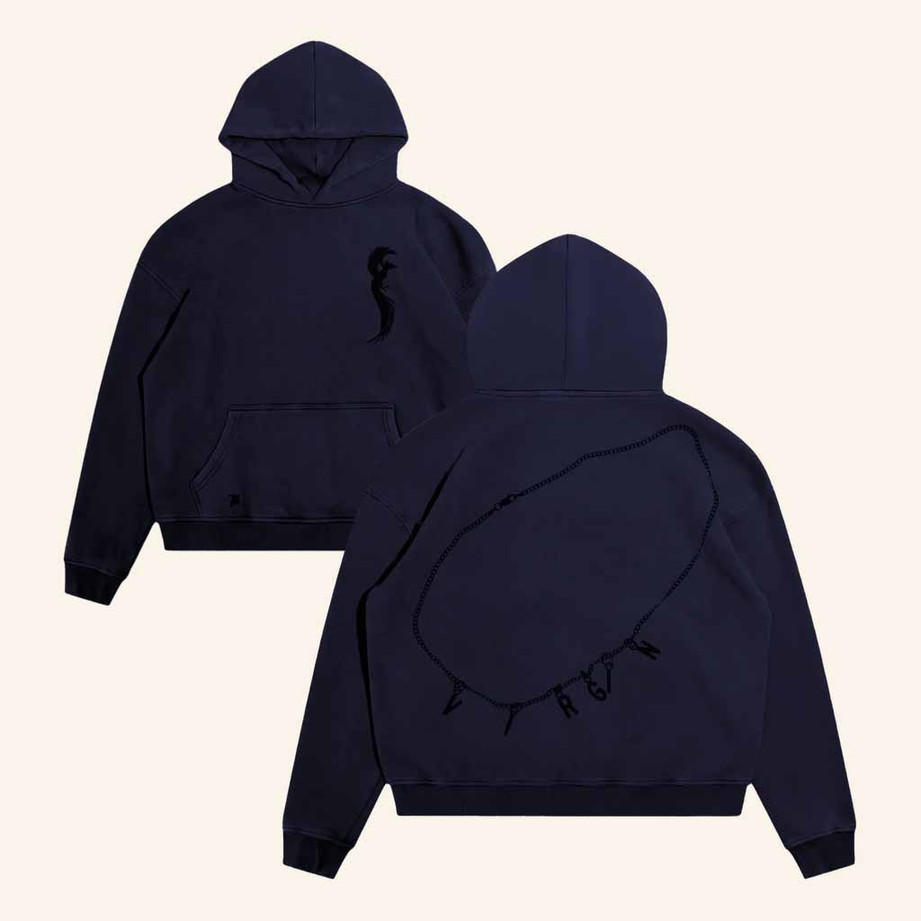 Lorde Ultrasound Tour Merch X-Ray Talismans Hoodie Christmas Gift Ideas Lorde Ultrasound Tour Merch X-Ray Talismans Hoodie Christmas Gift Ideas