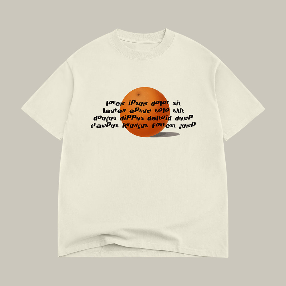 Lorem Ipsum Drawfee T-Shirt Comedy Drawing Youtube Merch Unique Gift For Friends